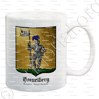 mug-HAMELBERG_Hannover, Noord-Brabant._Deutschland, Nederland