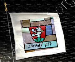 drapeau-JÄGGI_Aargau, 1557_Suisse