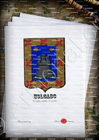 velin-d-Arches-HOLGADO_Familia noble._España