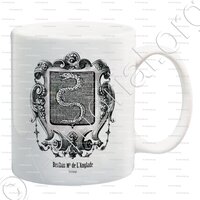 mug-BERTHUS Mis. DE L'ANGLADE_Saintonge_France ( (1)