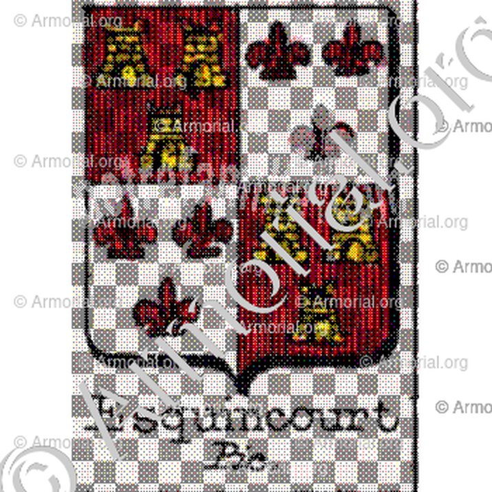 Esquincourt__