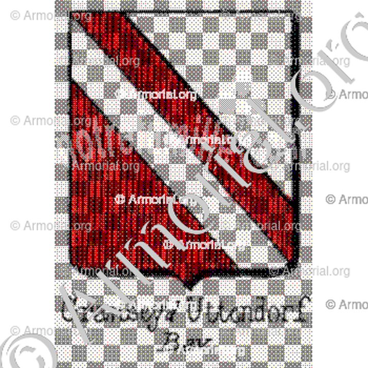 Gransey d'Uttendorf__