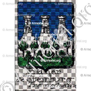 Pildner de Steinburg