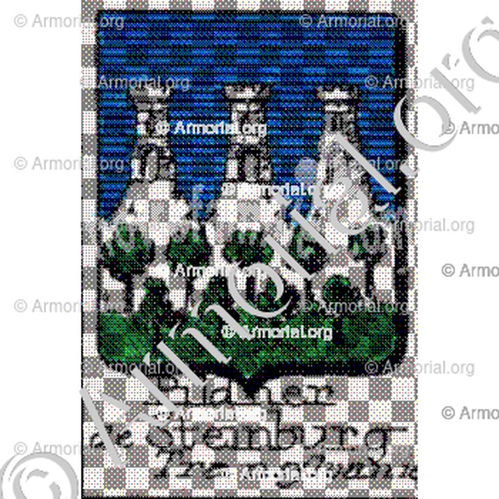 Pildner de Steinburg__