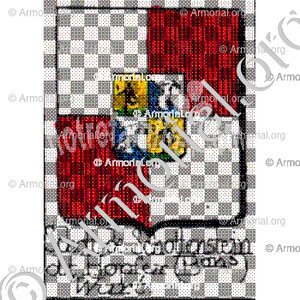 Schott de Schottenstein dit Hopfer (Bons