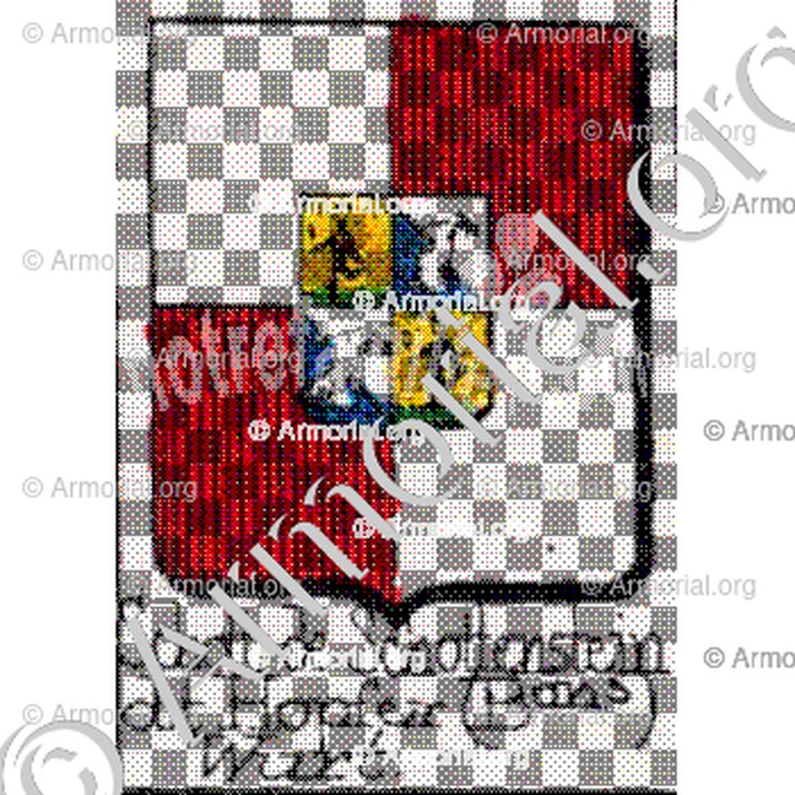 Schott de Schottenstein dit Hopfer (Bons__