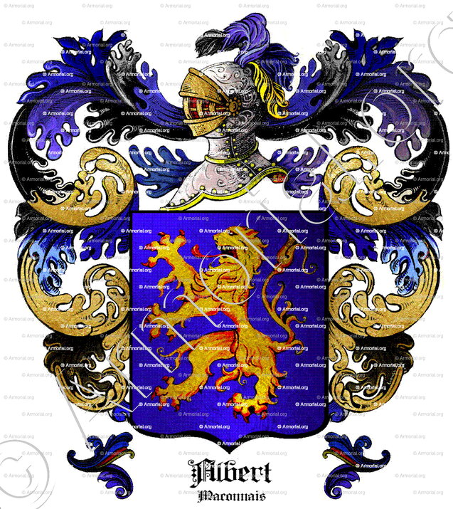 ALBERT_Maconnais_France (ii)