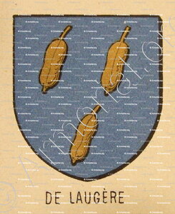 De LAUGERE