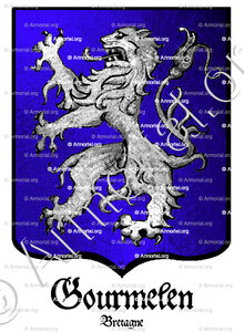 GOURMELEN