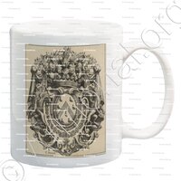mug-d'AUMONT_Armorial Général du Lyonnais, Forez et Beaujolais_France