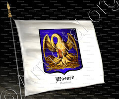 drapeau-MASUER_Vlaanderen_België