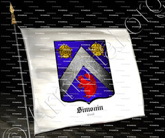 drapeau-SIMONIN_Vaud._Suisse
