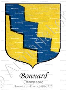 BONNARD
