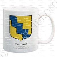 mug-BONNARD_Champagne, 1696._France