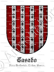 CASADO