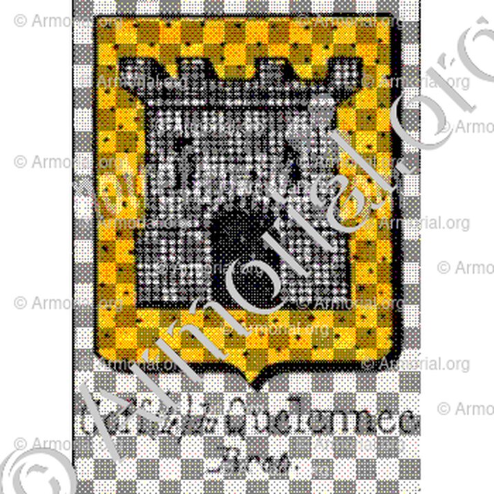 Goff (le) du Quelennec__