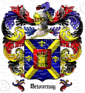 DETOURNAY
