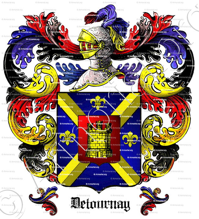 DETOURNAY_Stéphane D., 2010_Belgique (ii)