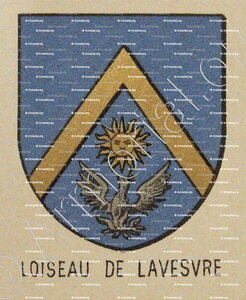 De LAVESVRE