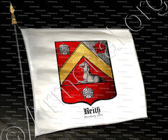 drapeau-REITH_Nürnberg_Deutschland.