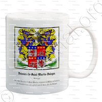 mug-VAISSIERE de SAINT-MARTIN-VALOGNE_Rouergue._France ++