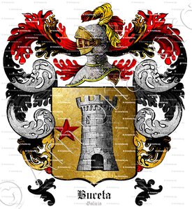 BUCETA