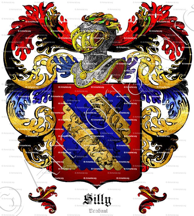 SILLY_Brabant_Belgique (1)