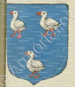 De LOYE (La Rochelle)