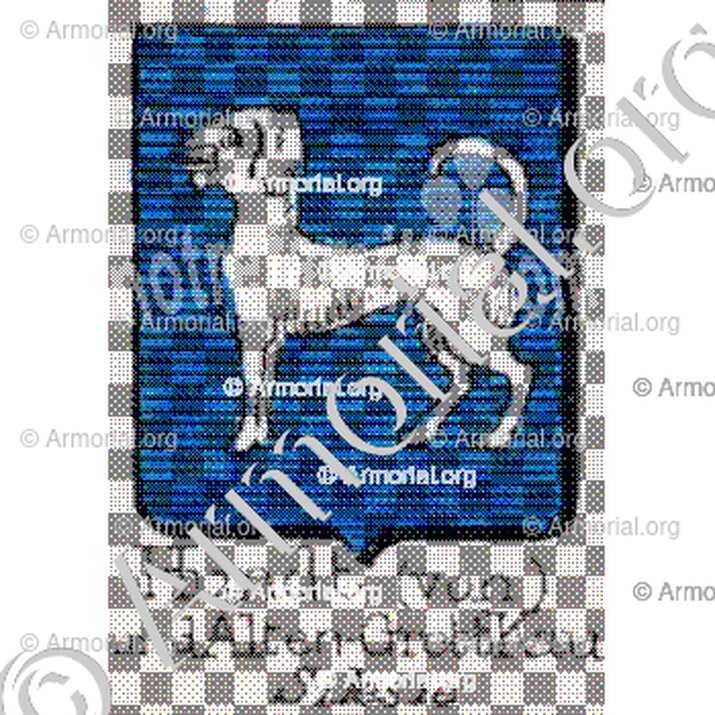 Hundt (von) und Alten_ Grottkau_ 