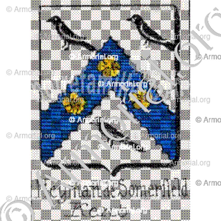 Heyman de Somerfield__