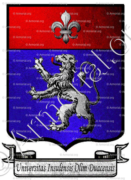DETOURNAY_Université de Lille, anc. Douain._France (ii)