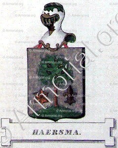 HAERSMA