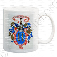 mug-GROSSET_Duché de Savoie_États de Savoie 