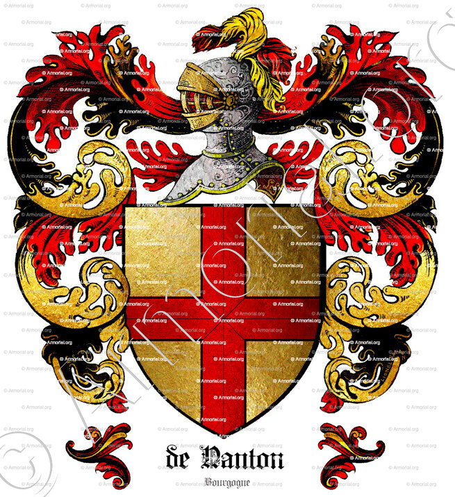 de NANTON_Bourgogne_France.