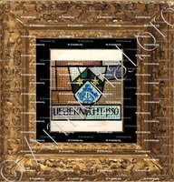 cadre-ancien-or-LIEBEKNECHT_Aarburg, 1550_Schweiz