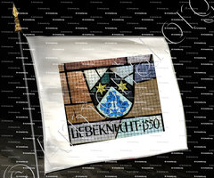 drapeau-LIEBEKNECHT_Aarburg, 1550_Schweiz