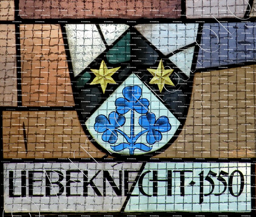 LIEBEKNECHT_Aarburg, 1550_Schweiz