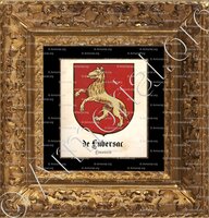 cadre-ancien-or-de LUBERSAC_Limousin_France