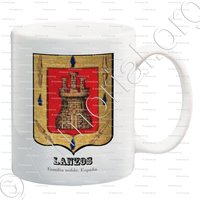 mug-LANZOS_Familia noble._España