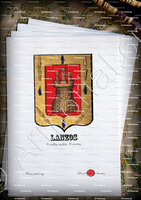 velin-d-Arches-LANZOS_Familia noble._España