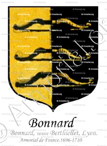 BONNARD