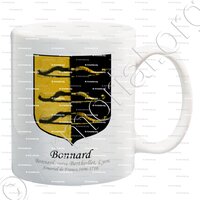 mug-BONNARD_Veuve Berthillet, Lyon, 1696._France