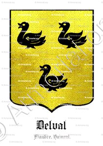 DELVAL