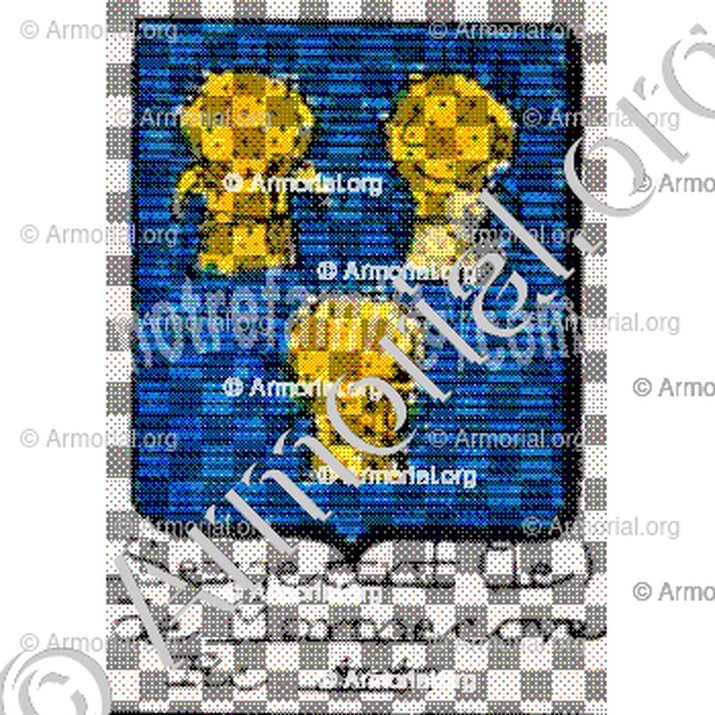 Sergeant (le) de Monnecovc__