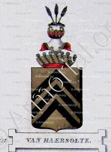 HAERSOLTE (Van)