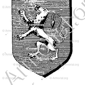 GOURMELON_Nobiliaire et Armorial de Bretagne (Pol Potier de Courcy)_ France +