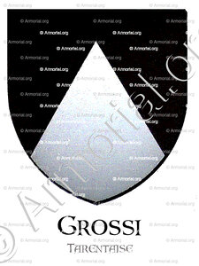GROSSI