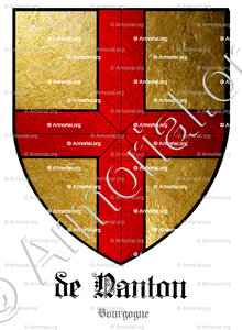 De NANTON
