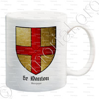 mug-de NANTON_Bourgogne_France