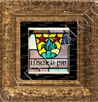 cadre-ancien-or-LÜSCHER_Aarburg, 1585_Schweiz